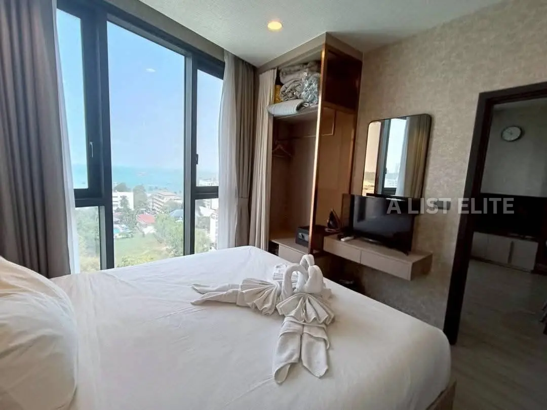 Edge Central Pattaya
