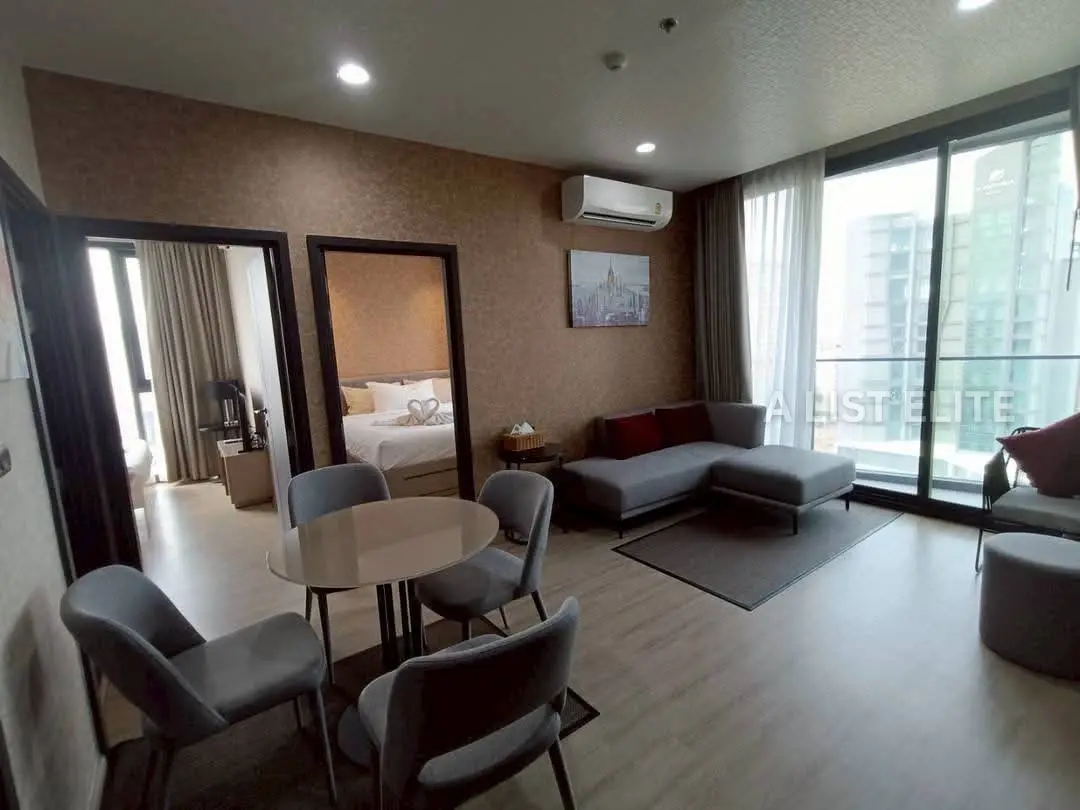 Edge Central Pattaya