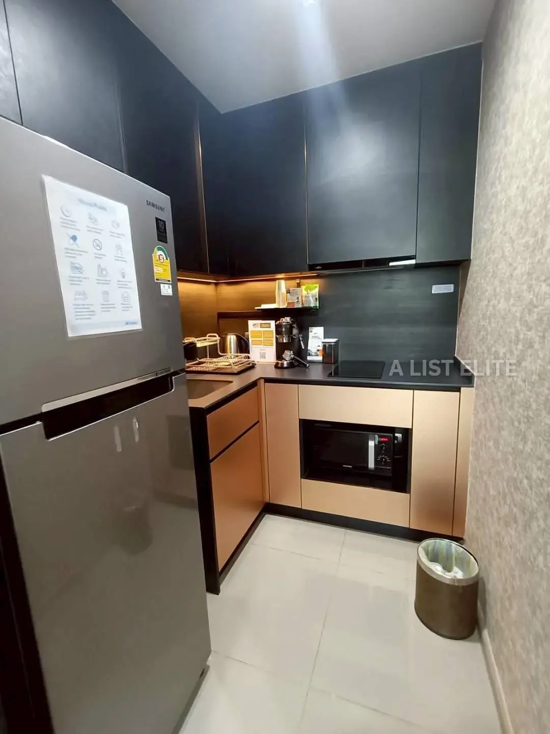 Edge Central Pattaya