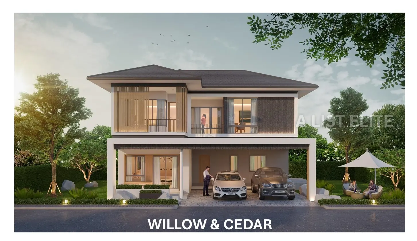 Tropical Village 3 Huayyai ทรอปิคอล วิลเลจ 3 ห้วยใหญ่