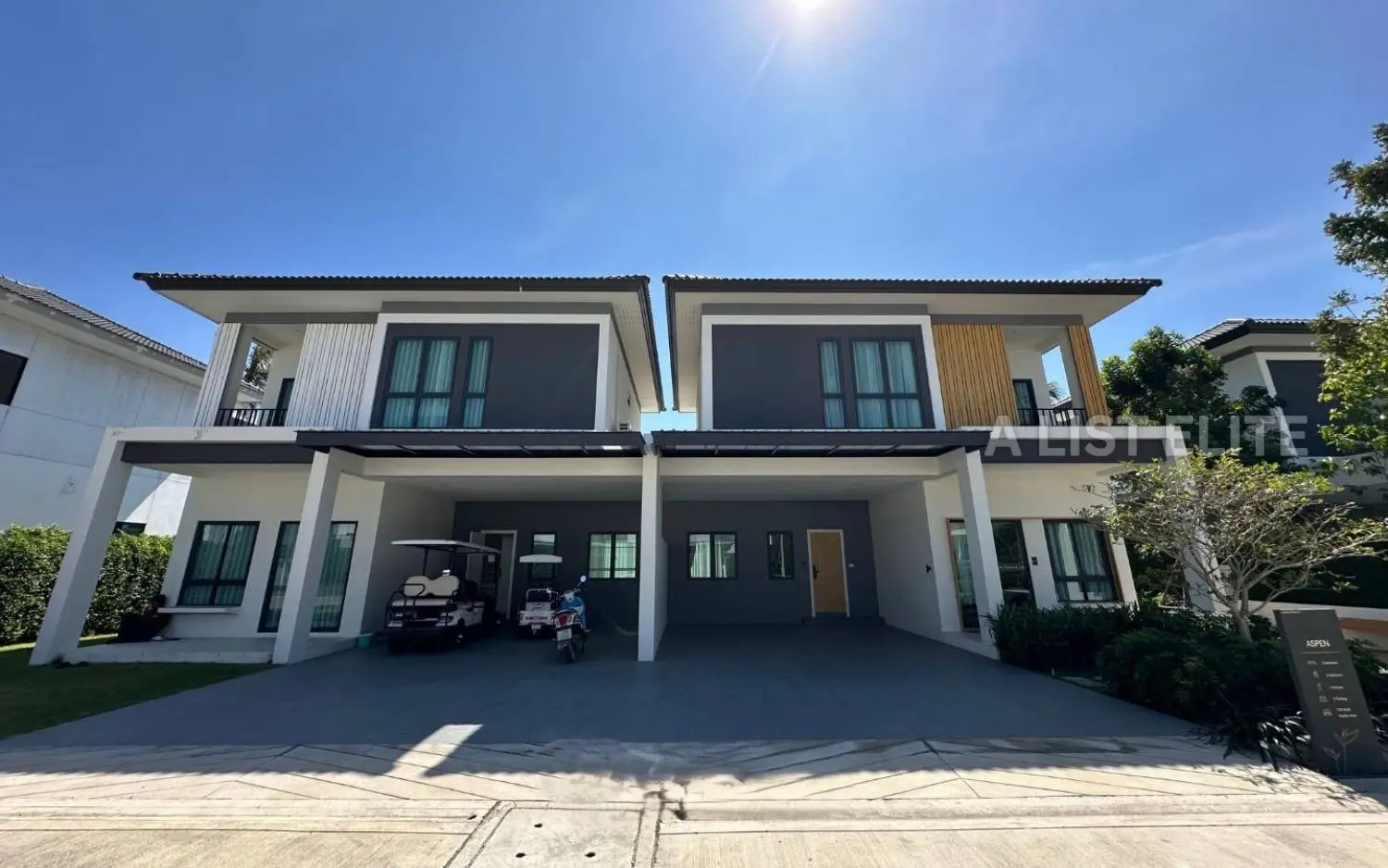 Tropical Village 3 Huayyai ทรอปิคอล วิลเลจ 3 ห้วยใหญ่