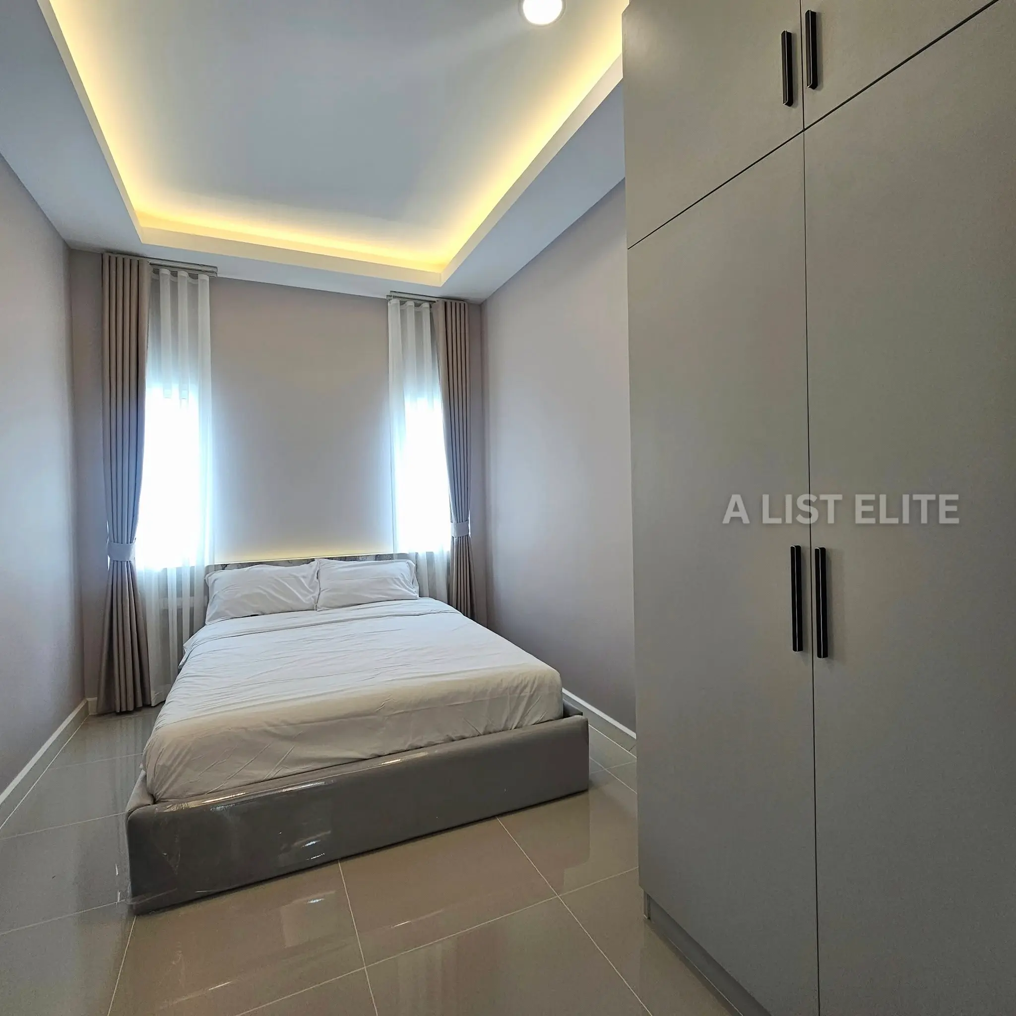Pool Villa Near Jomtien Beach.