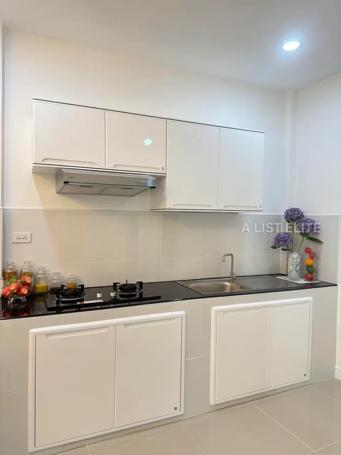2-Storey Single House, Noen Plub Wan, Pattaya
