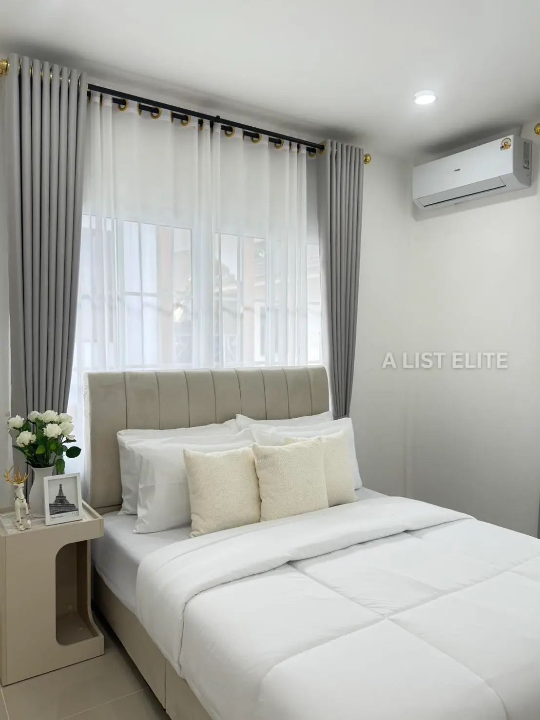 2-Storey Single House, Noen Plub Wan, Pattaya