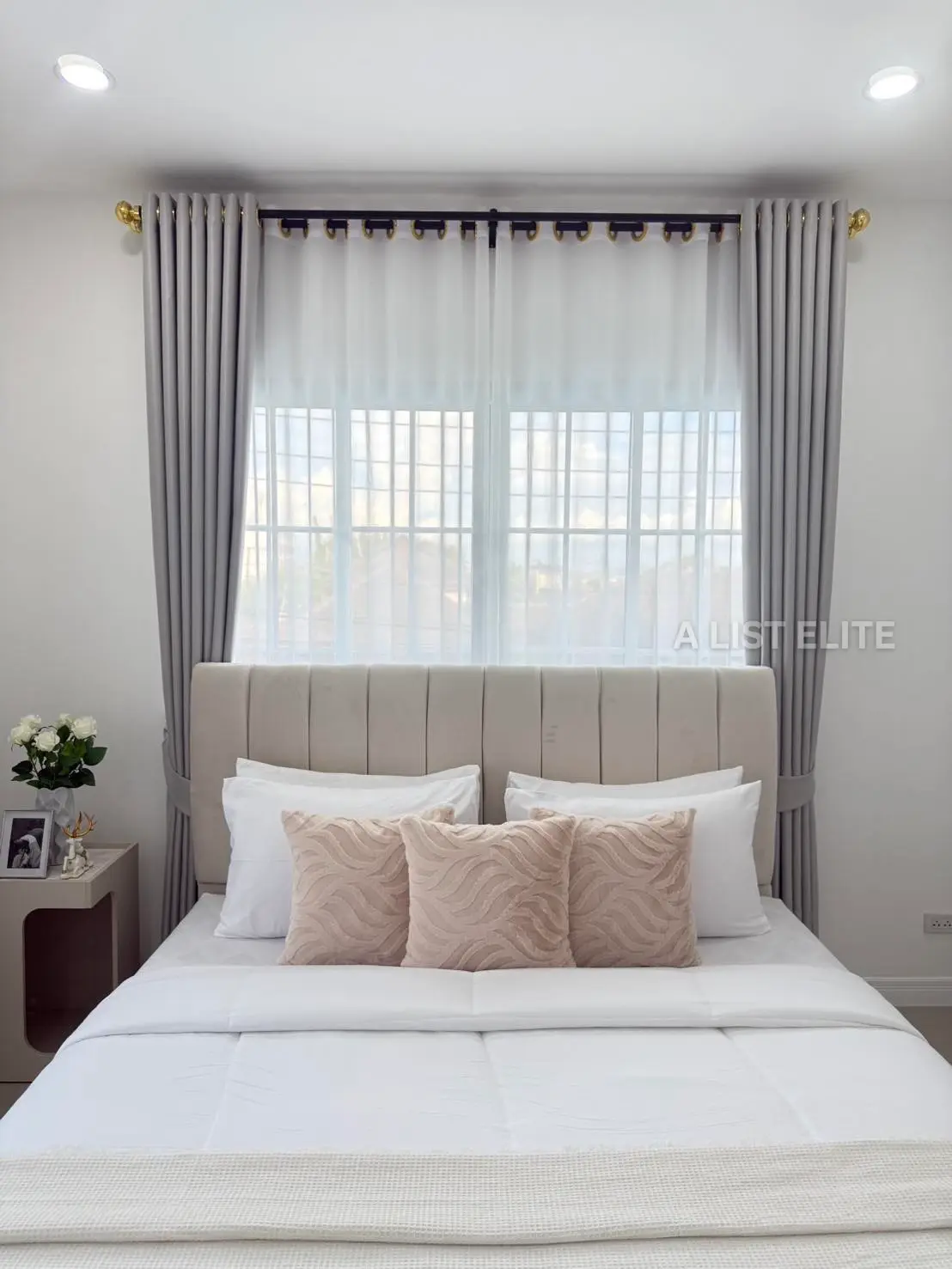 2-Storey Single House, Noen Plub Wan, Pattaya