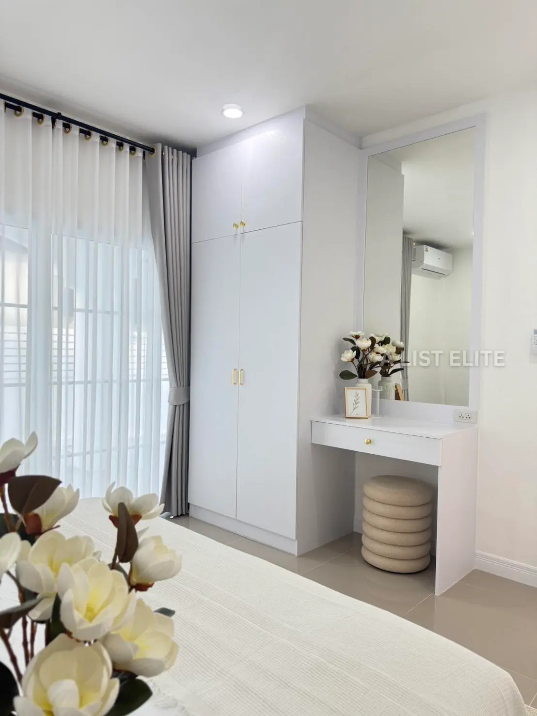 2-Storey Single House, Noen Plub Wan, Pattaya