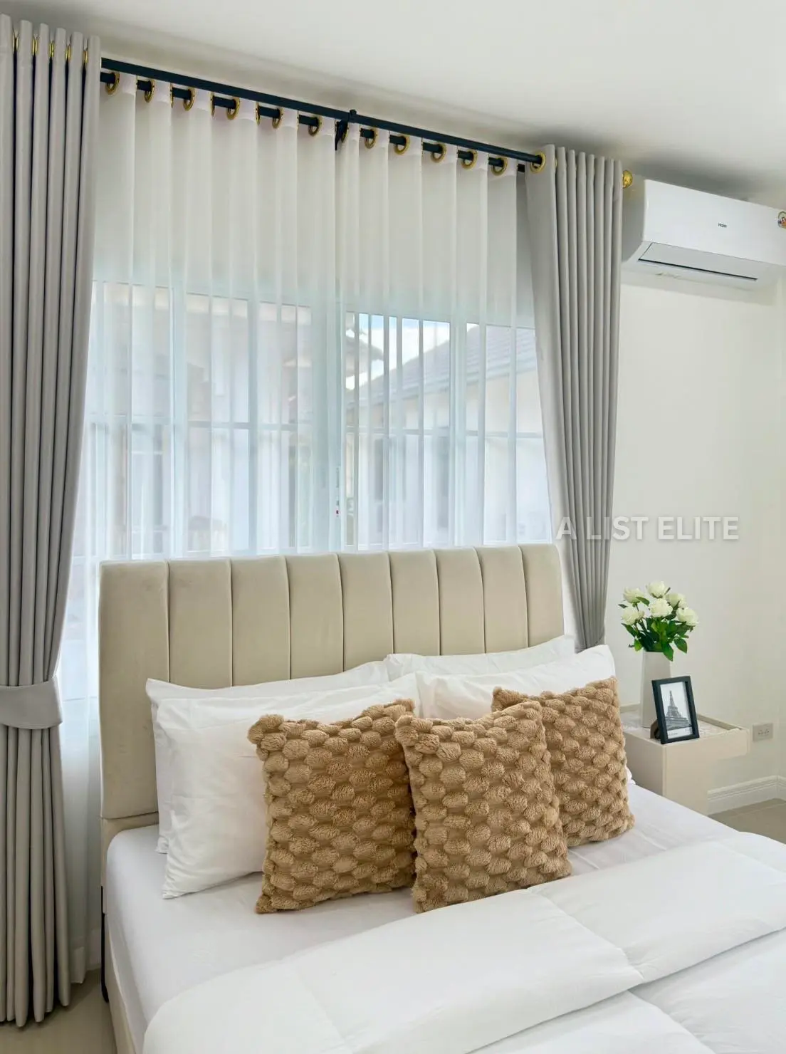 2-Storey Single House, Noen Plub Wan, Pattaya