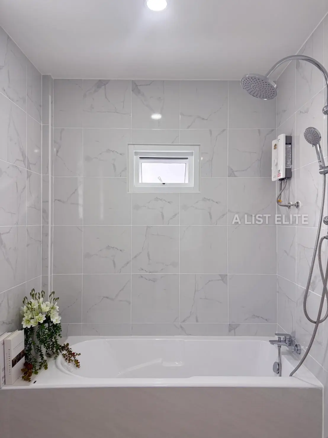 2-Storey Single House, Noen Plub Wan, Pattaya