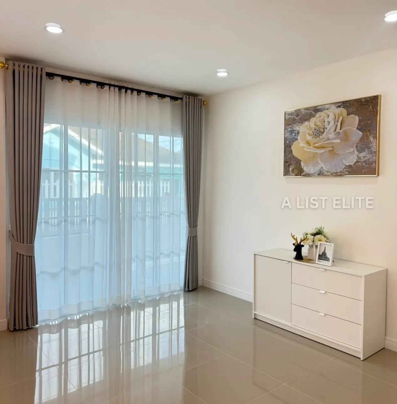 2-Storey Single House, Noen Plub Wan, Pattaya