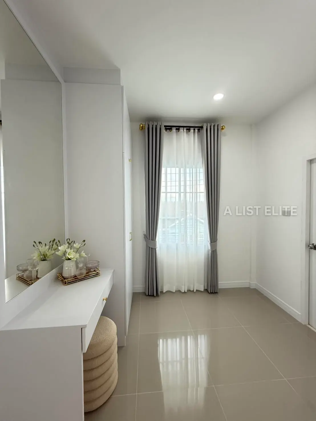 2-Storey Single House, Noen Plub Wan, Pattaya