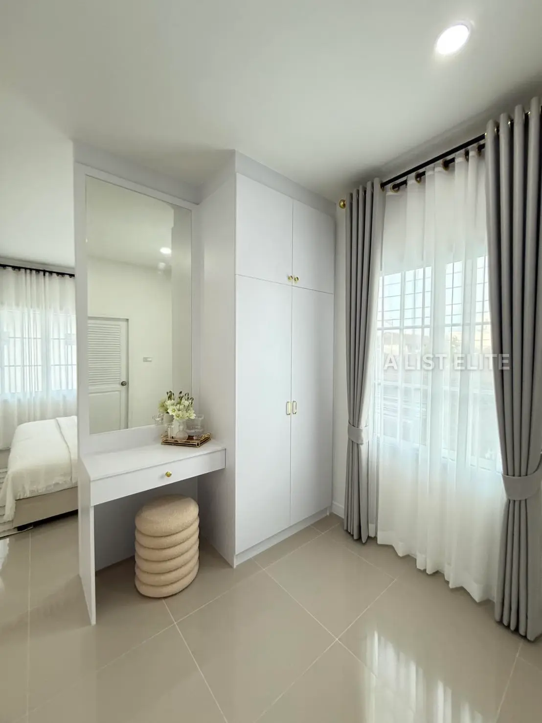 2-Storey Single House, Noen Plub Wan, Pattaya