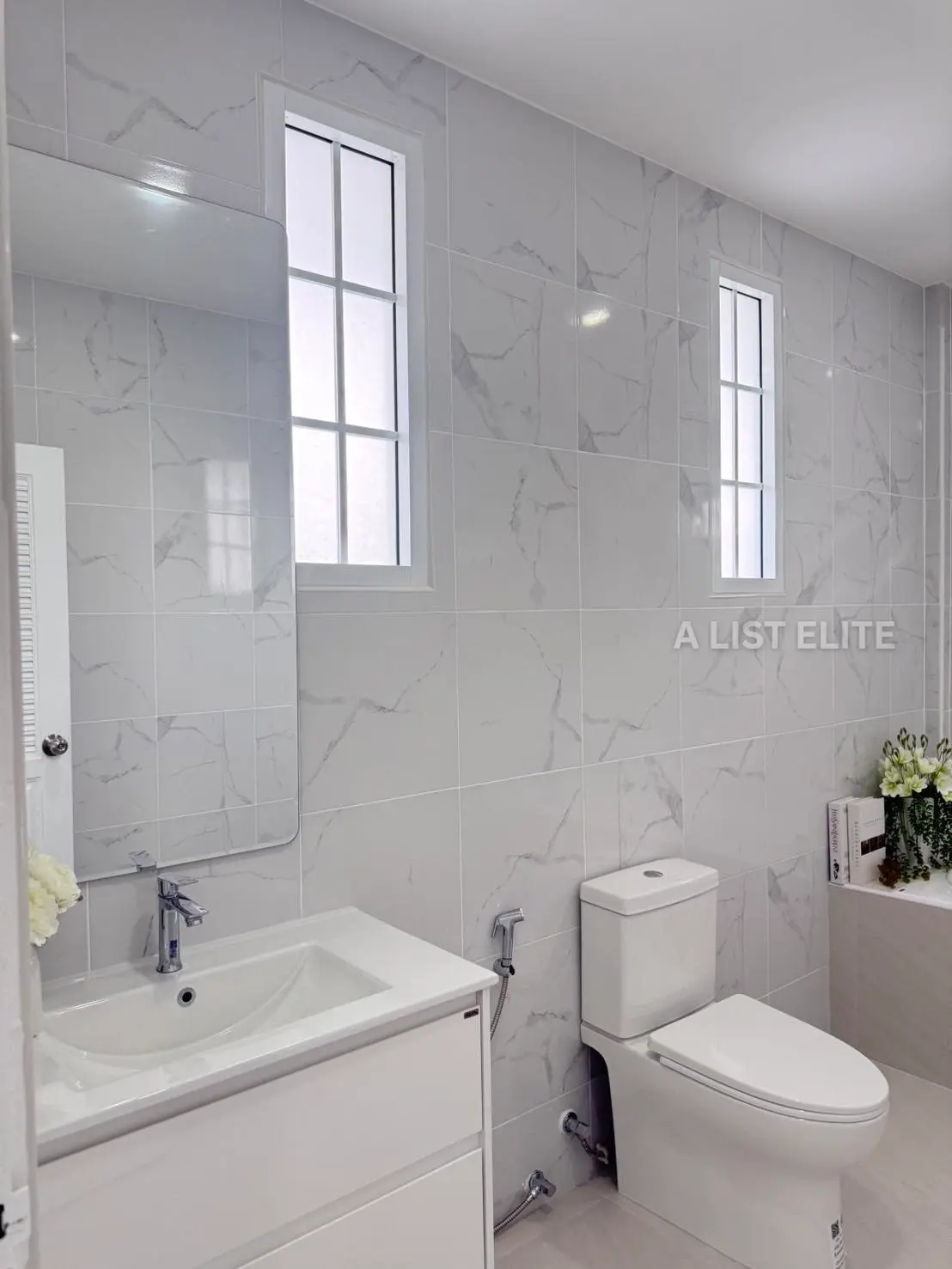 2-Storey Single House, Noen Plub Wan, Pattaya