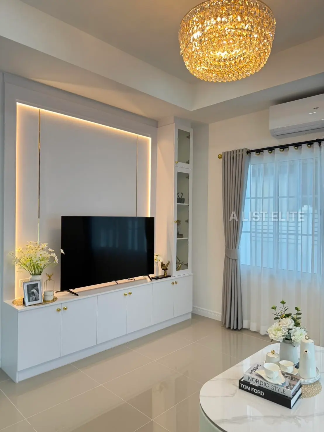 2-Storey Single House, Noen Plub Wan, Pattaya