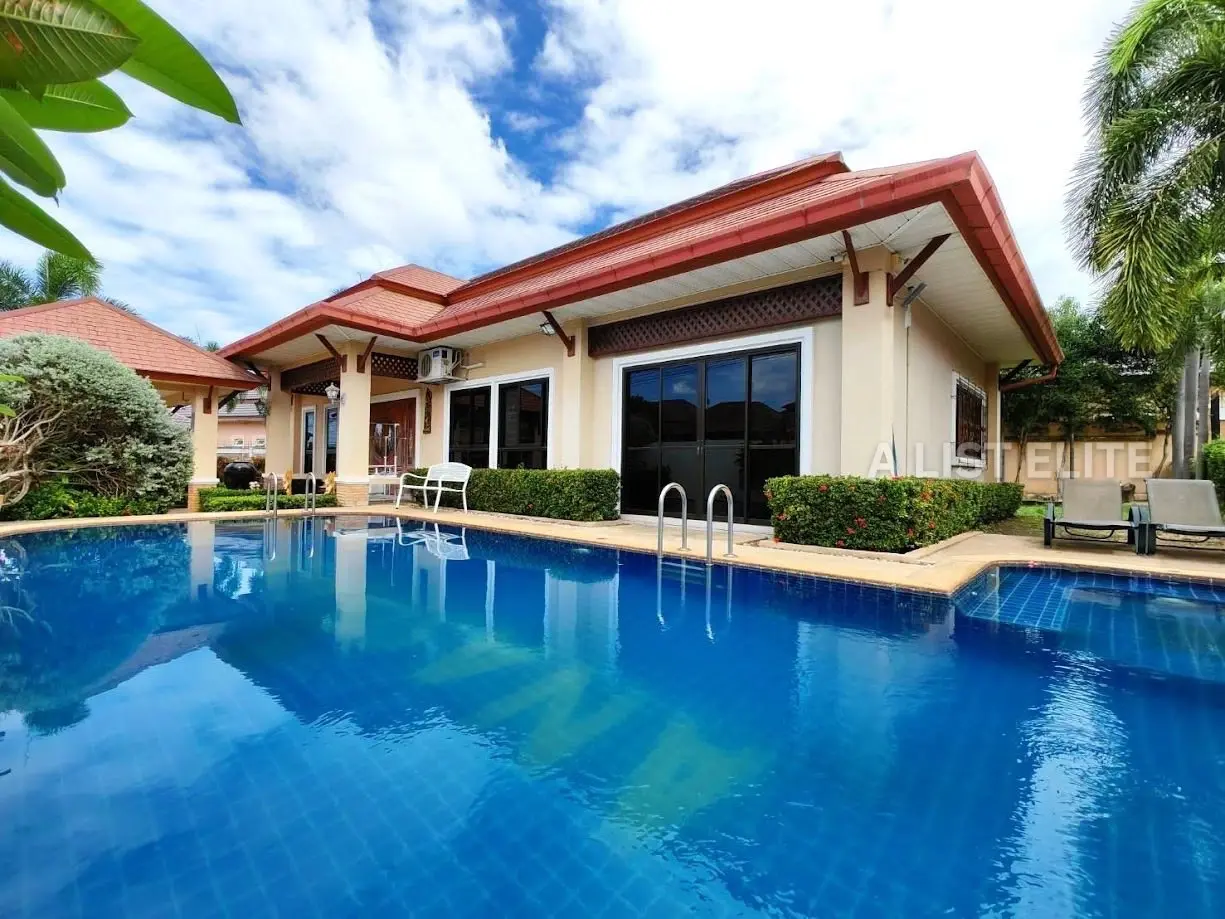 PMC Home Village
