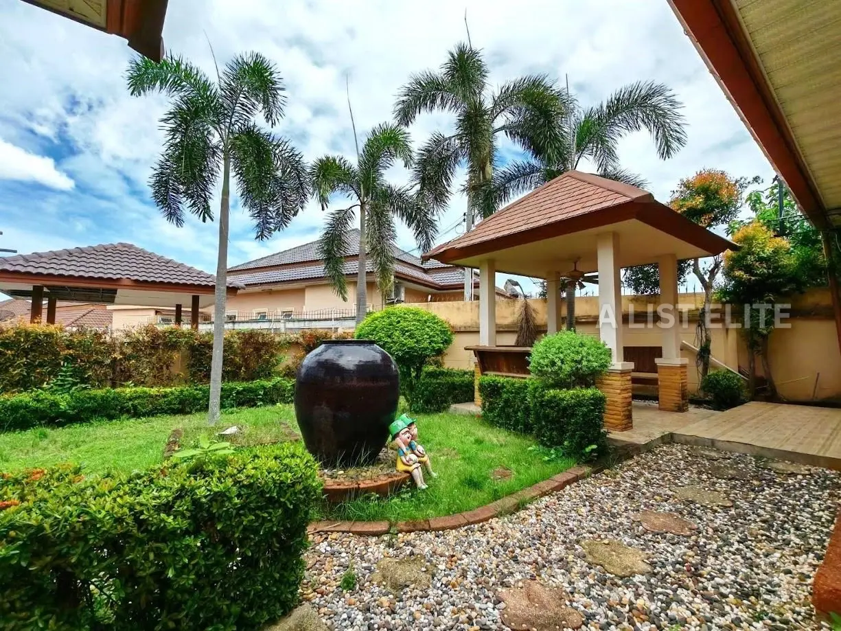 PMC Home Village