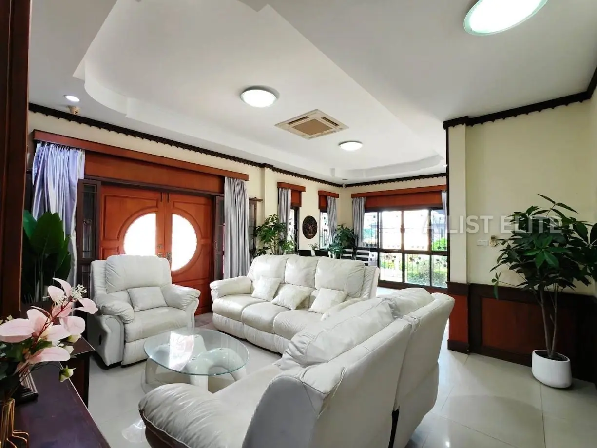 PMC Home Village