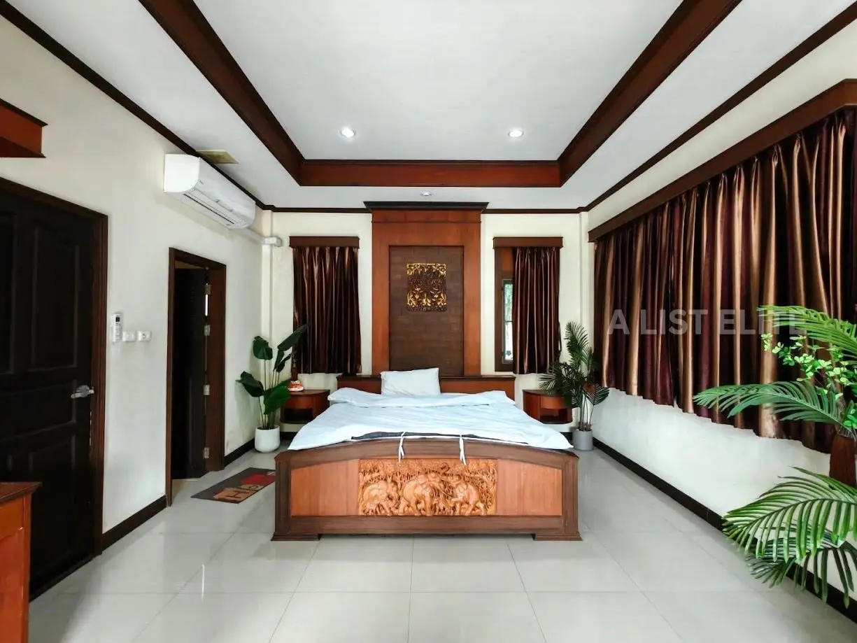 PMC Home Village