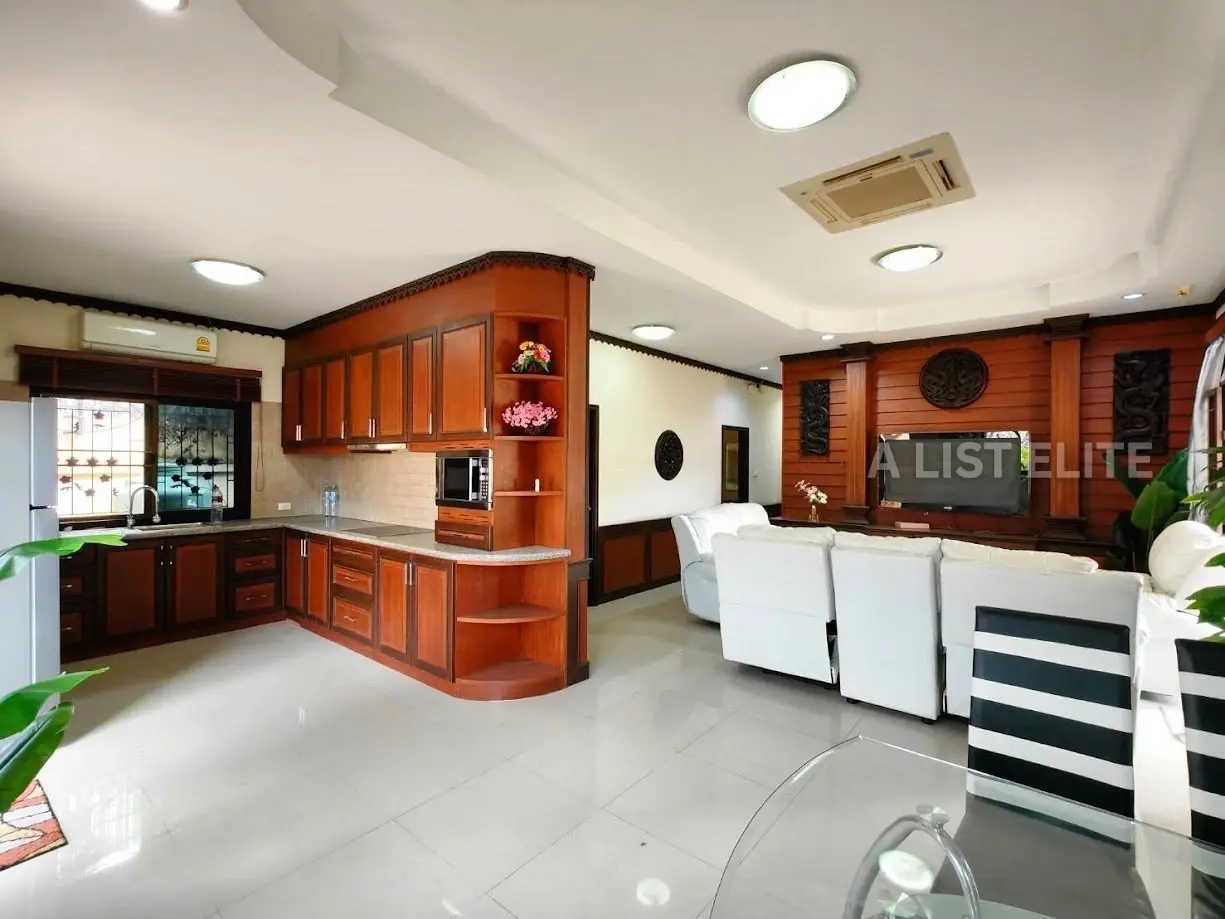 PMC Home Village