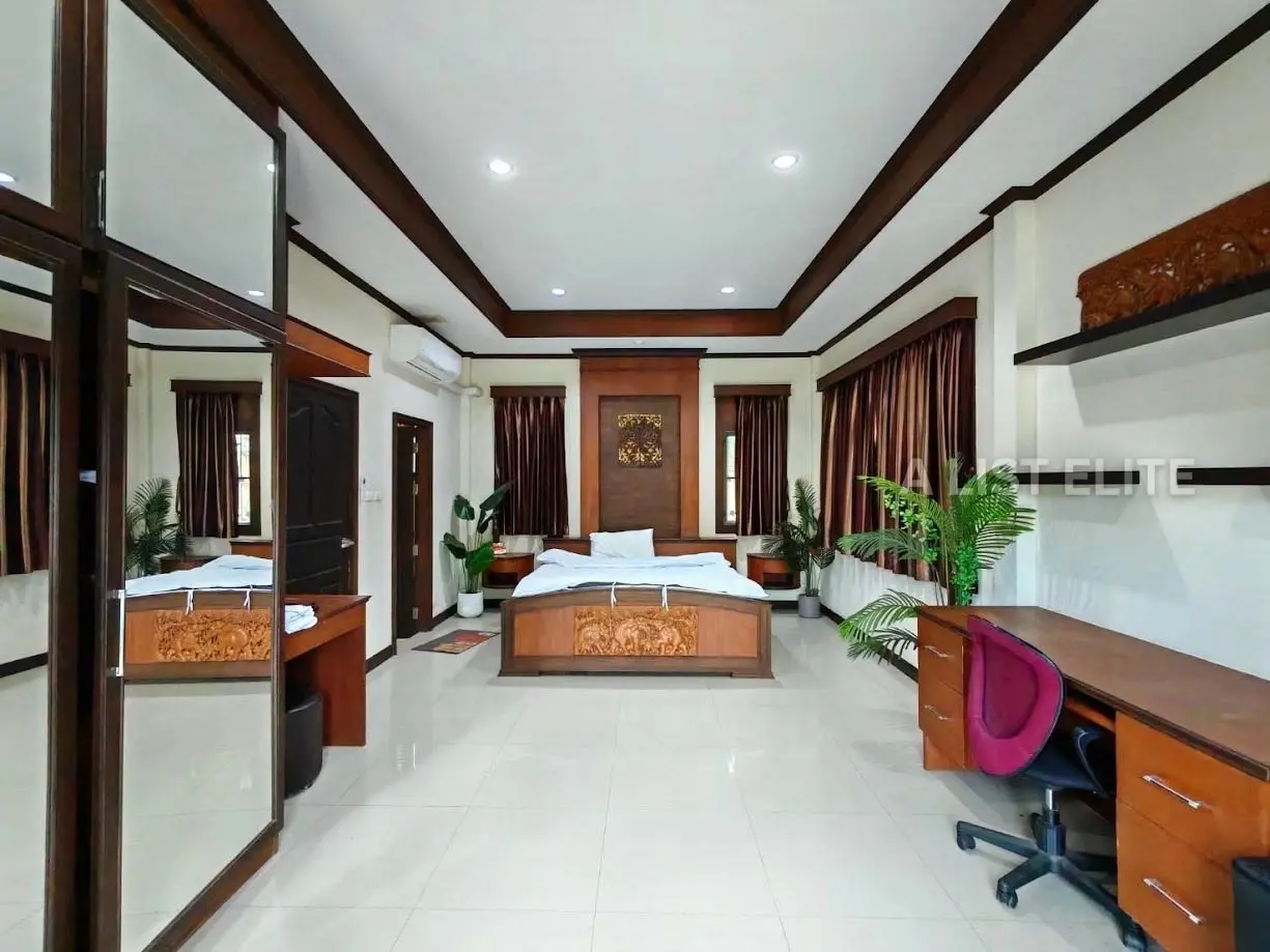 PMC Home Village