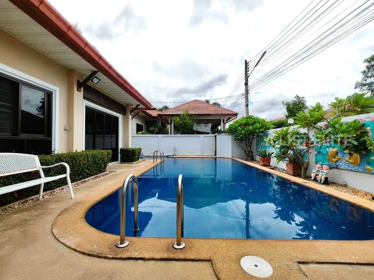 PMC Home Village