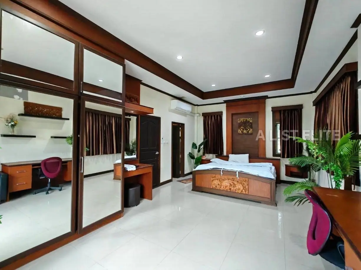 PMC Home Village