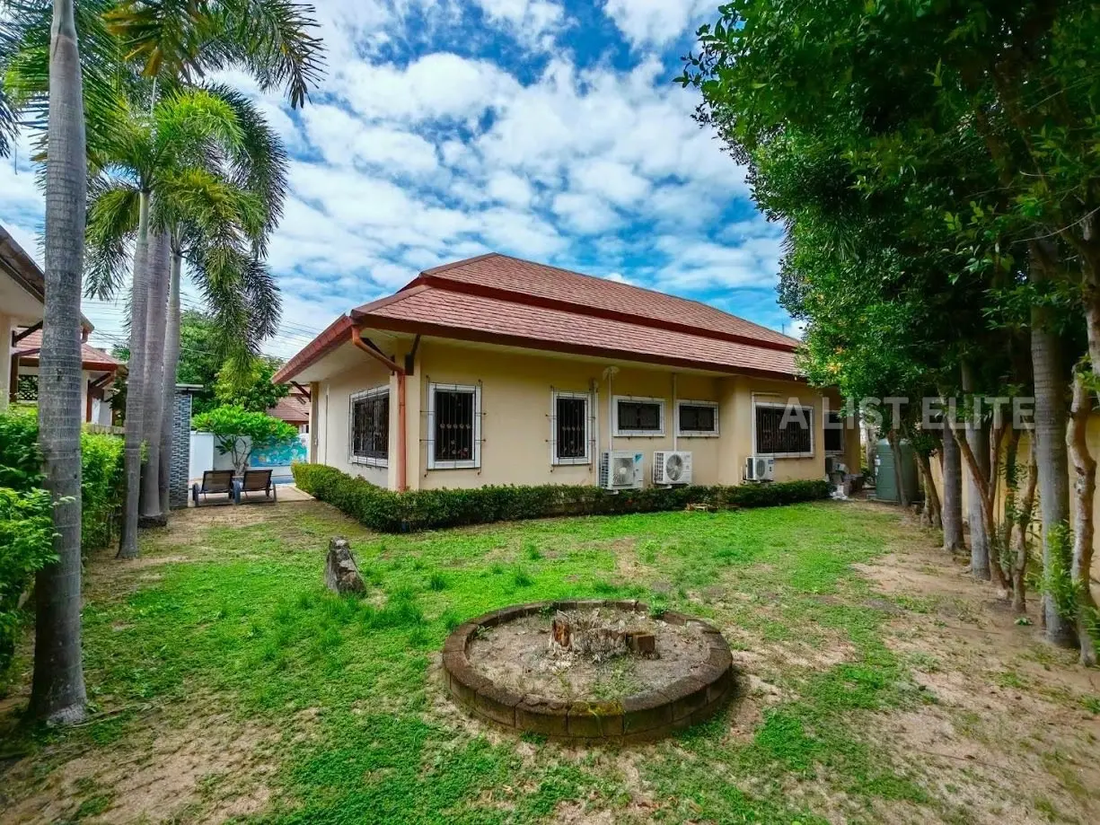 PMC Home Village