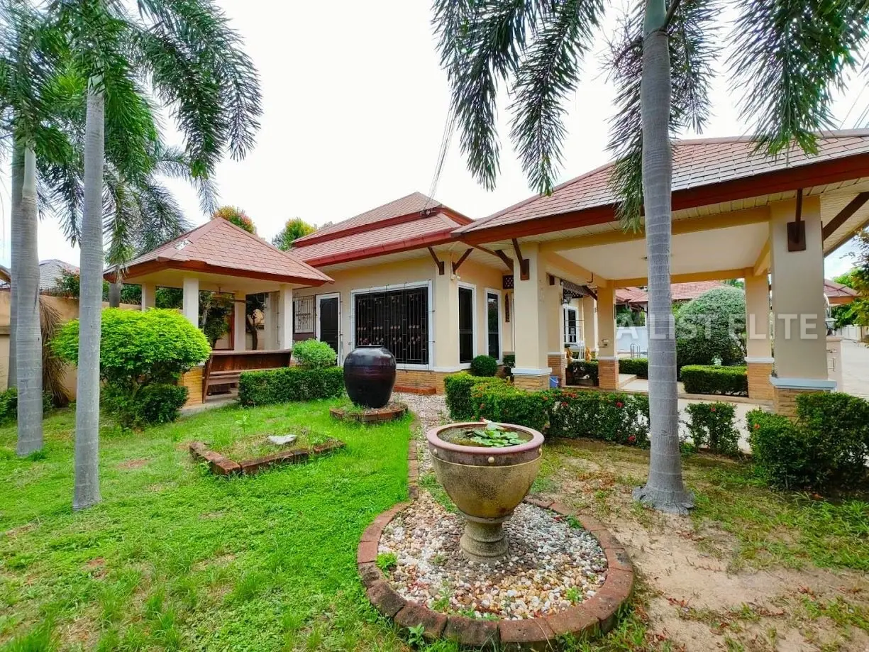 PMC Home Village