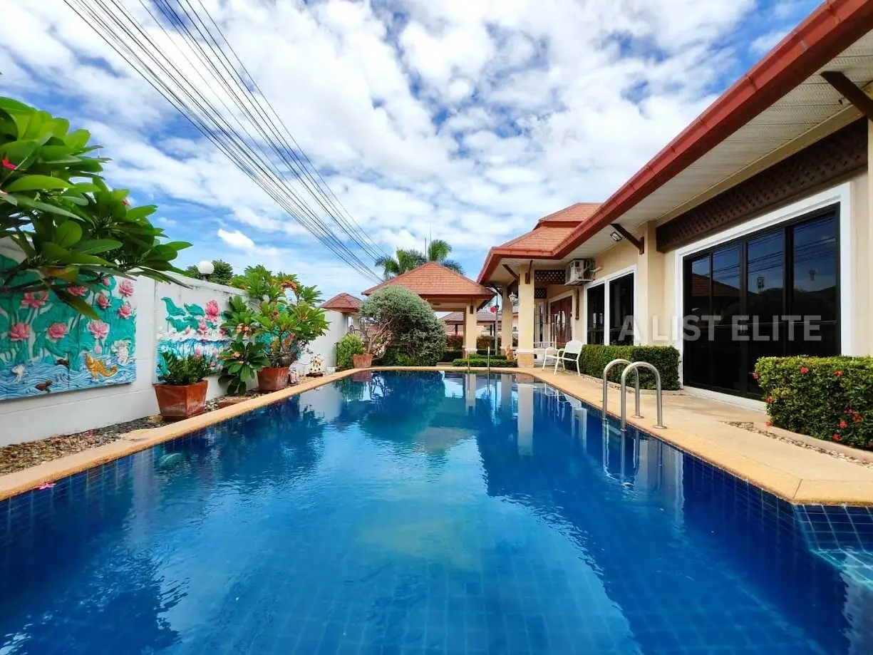 PMC Home Village