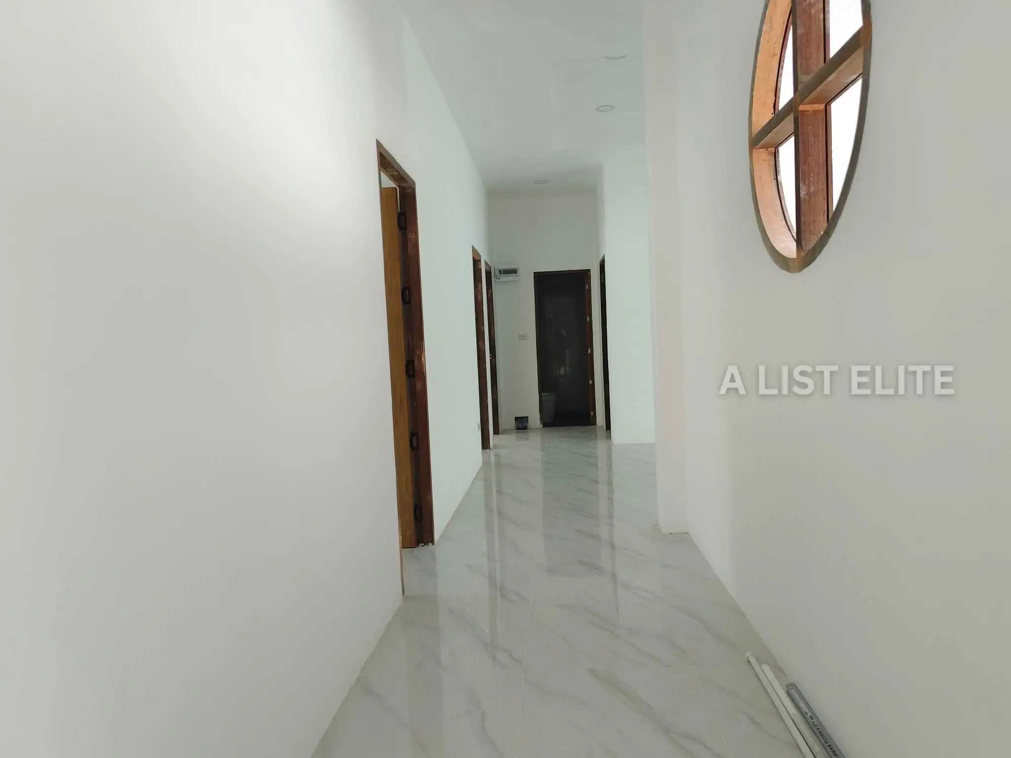 Detached House Near Takhian Tia Subdistrict Municipality Office.