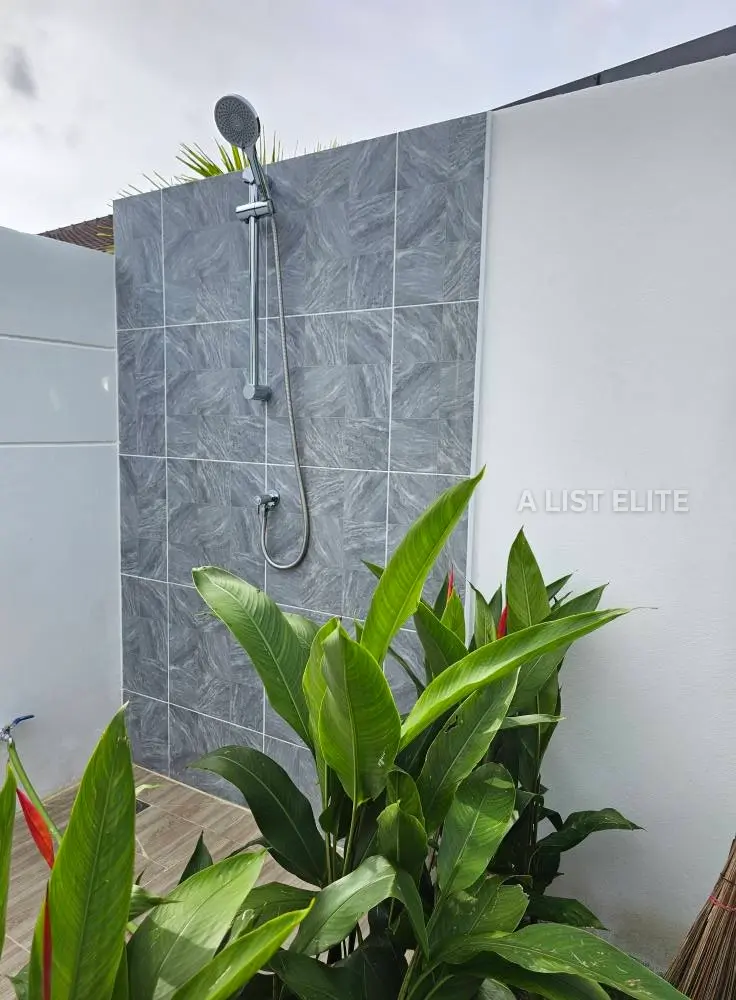 Pool Villa Ban Panalee