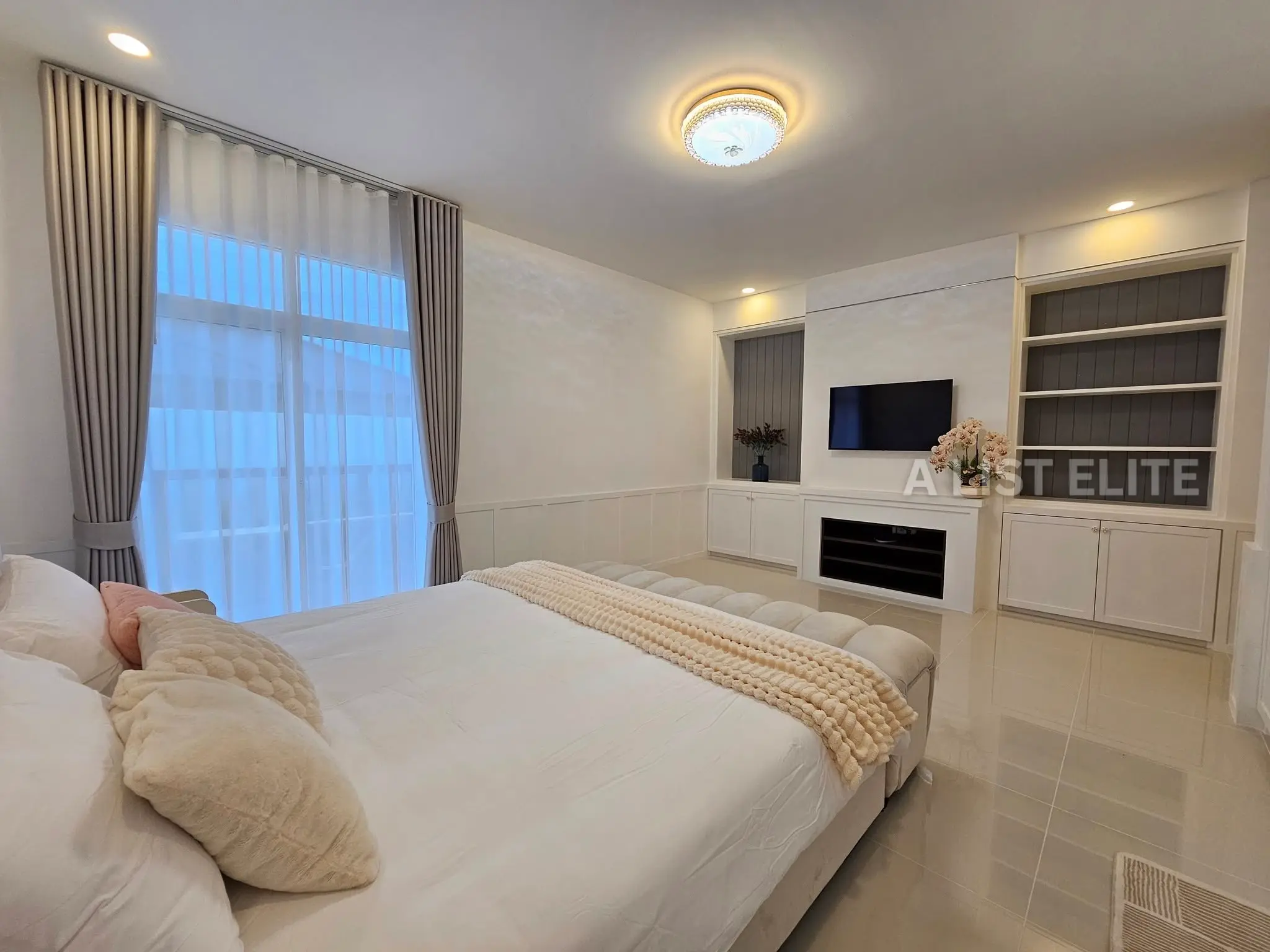 Pool Villa Ban Panalee
