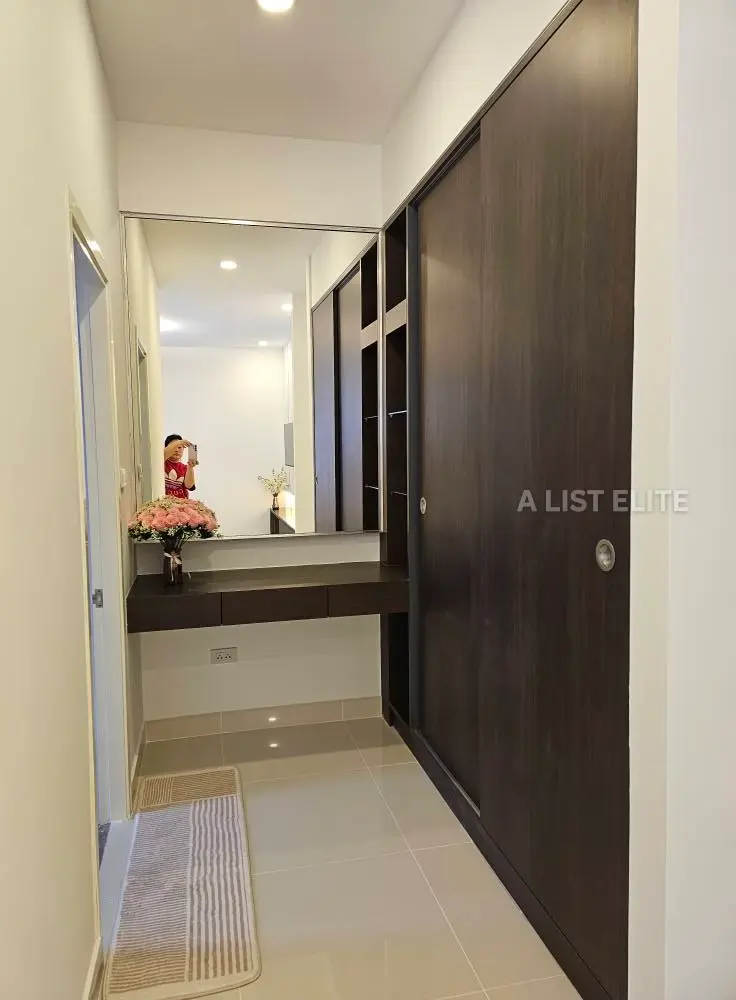 Pool Villa Ban Panalee