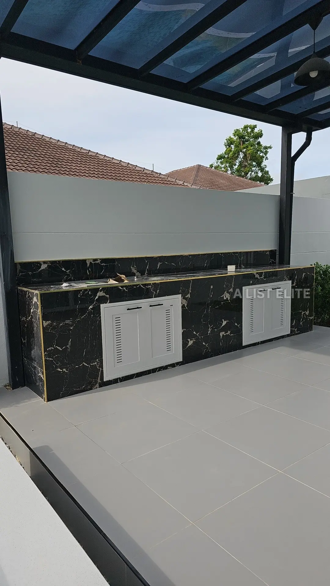 Pool Villa Ban Panalee