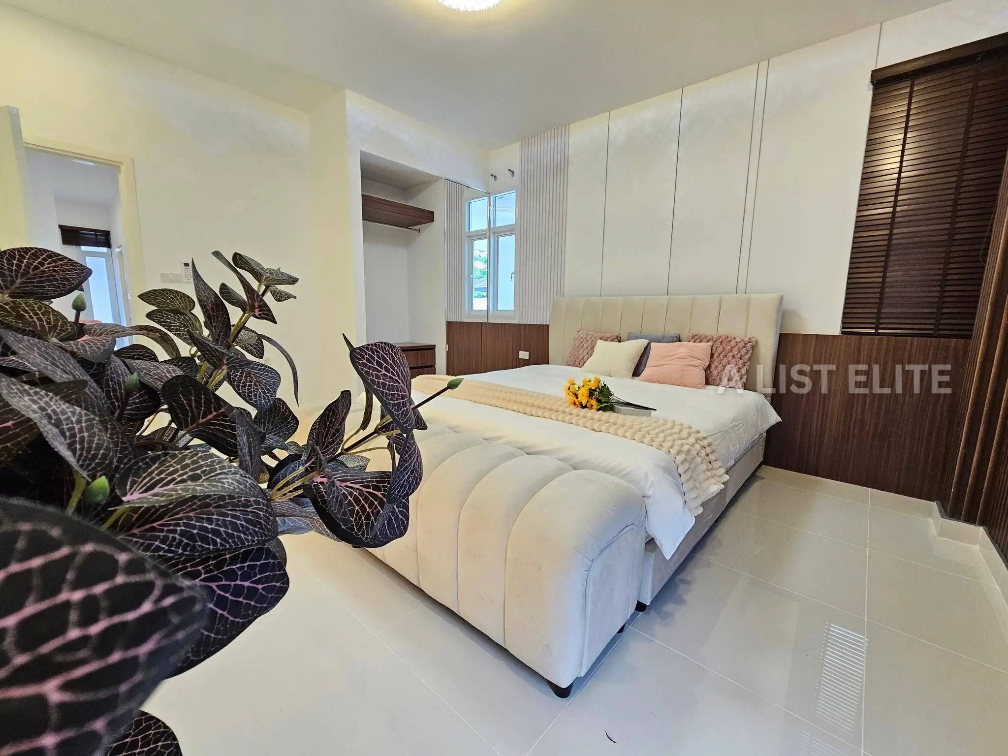 Pool Villa Ban Panalee