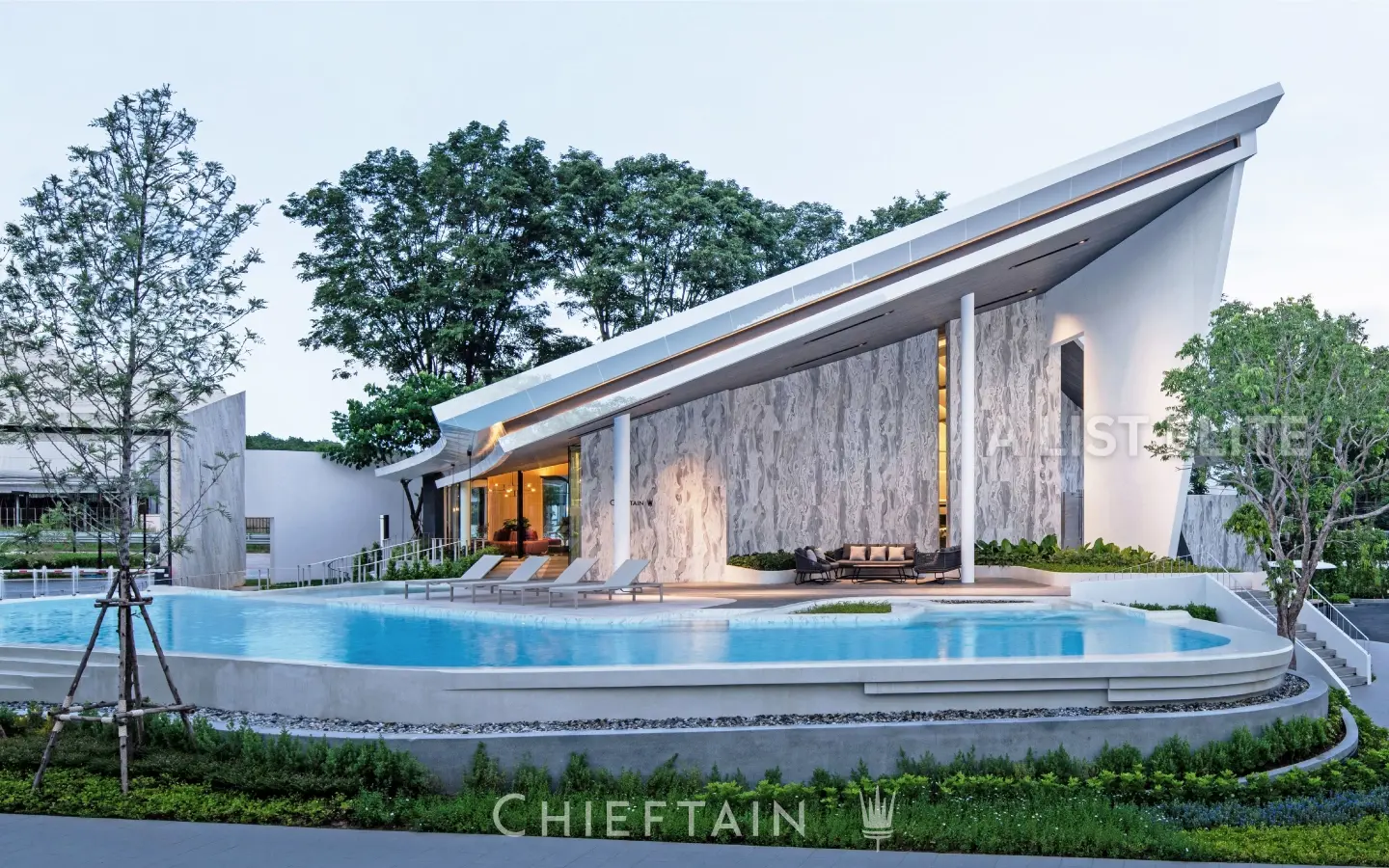 chieftain by patta