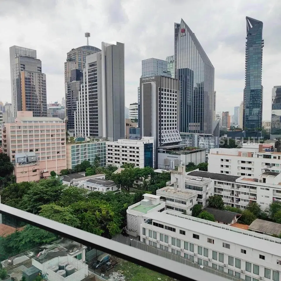 KRAAM SUKHUMVIT 26