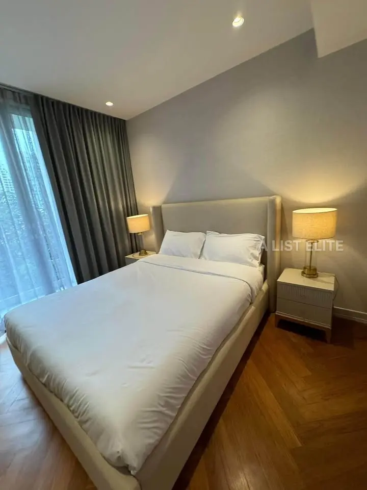 La Citta Delre Thonglor 16