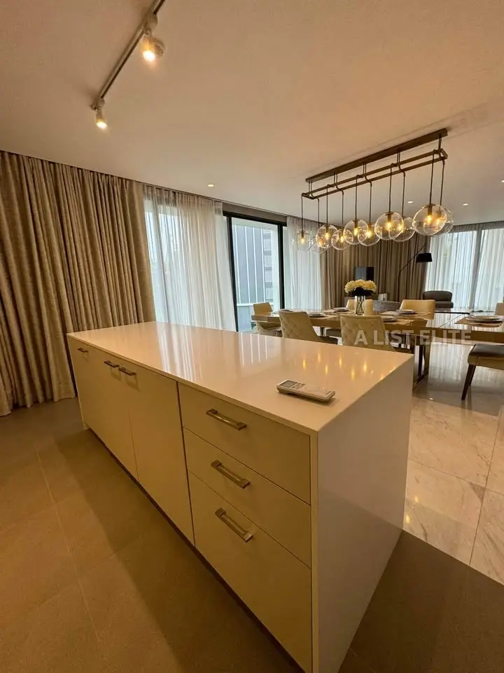 La Citta Delre Thonglor 16