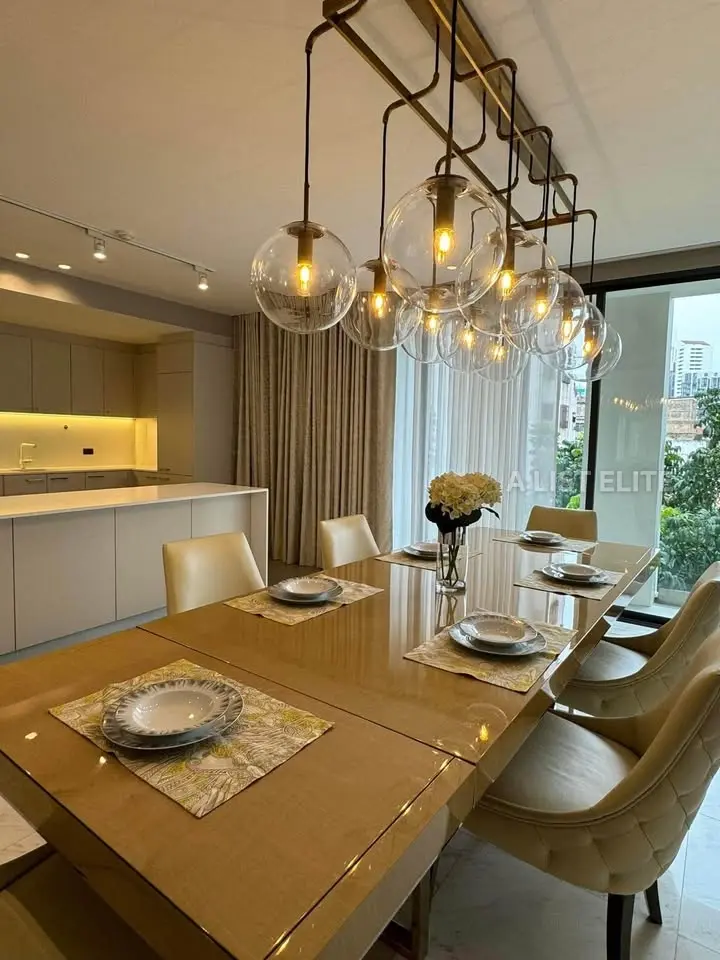 La Citta Delre Thonglor 16