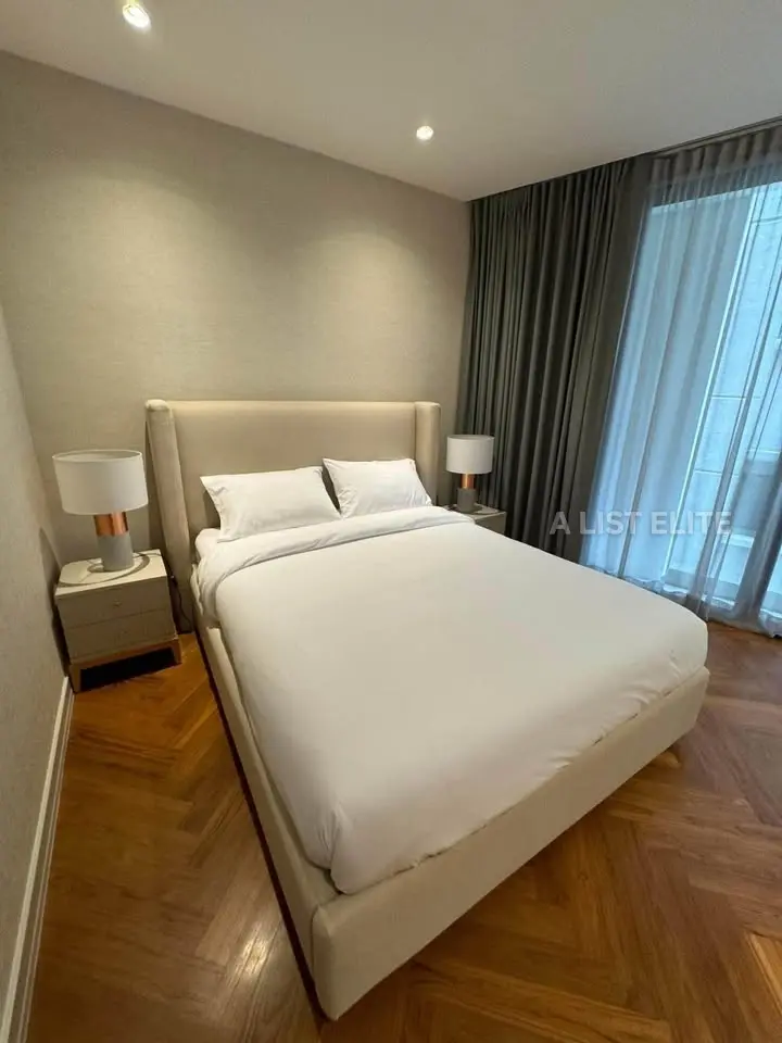La Citta Delre Thonglor 16