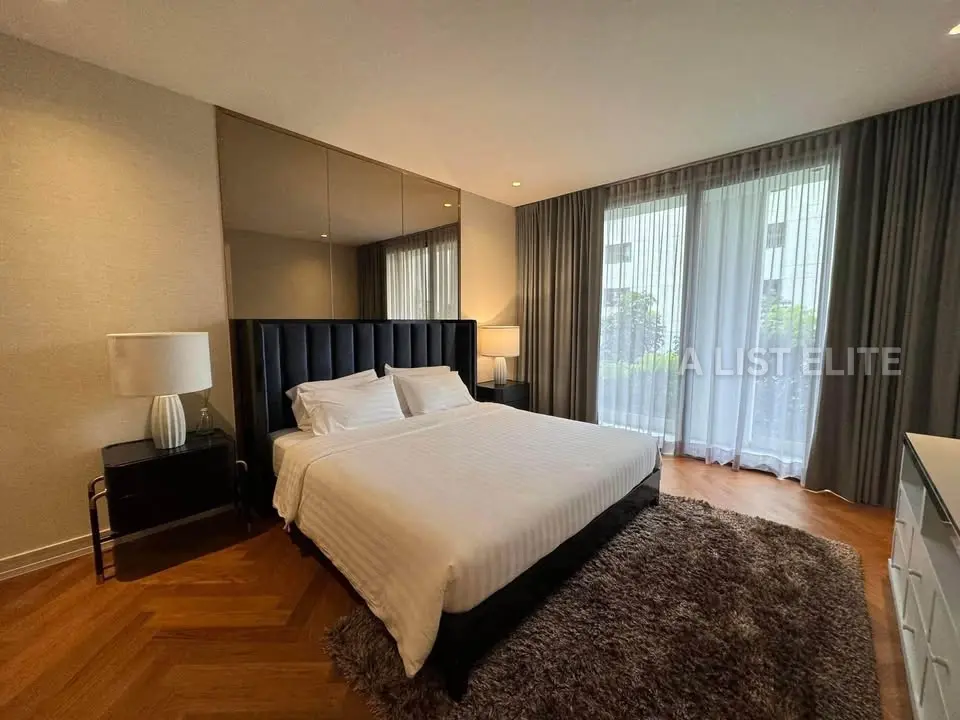 La Citta Delre Thonglor 16
