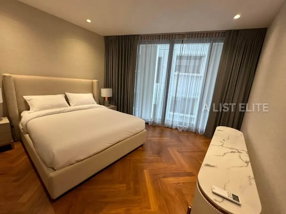 La Citta Delre Thonglor 16