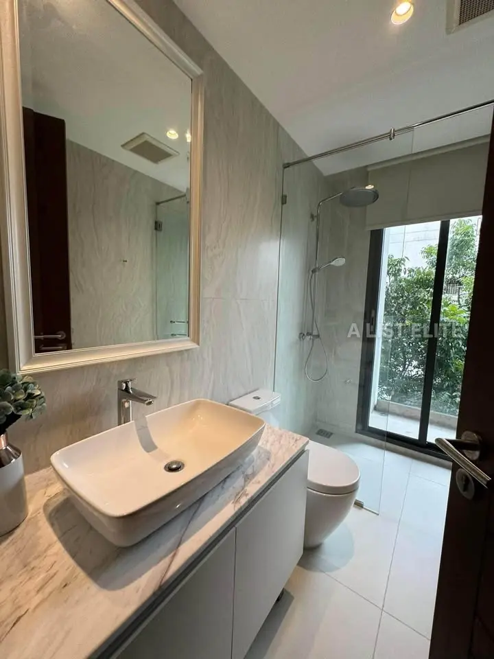 La Citta Delre Thonglor 16