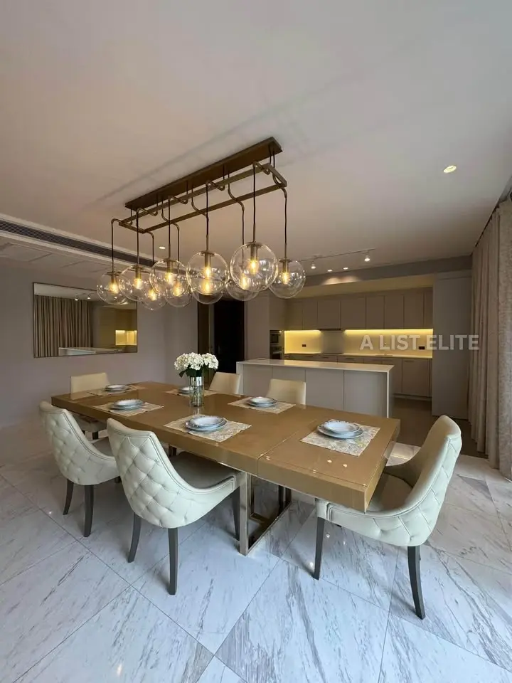 La Citta Delre Thonglor 16