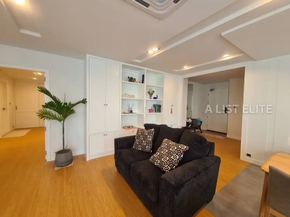 Lake Avenue Sukhumvit 16