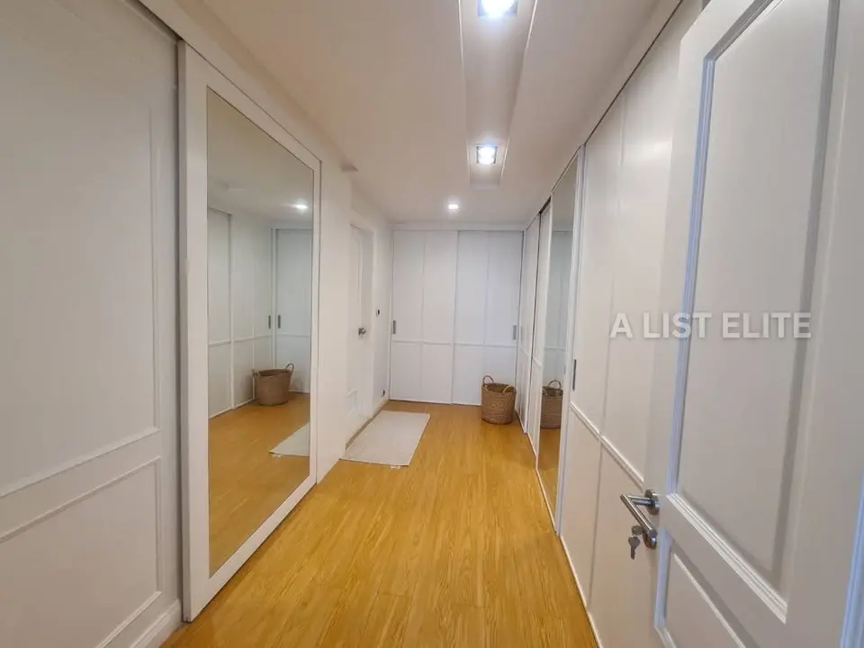 Lake Avenue Sukhumvit 16