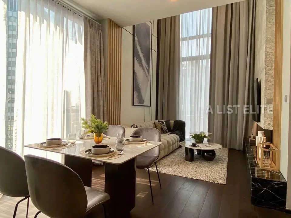 LAVIQ SUKHUMVIT 57
