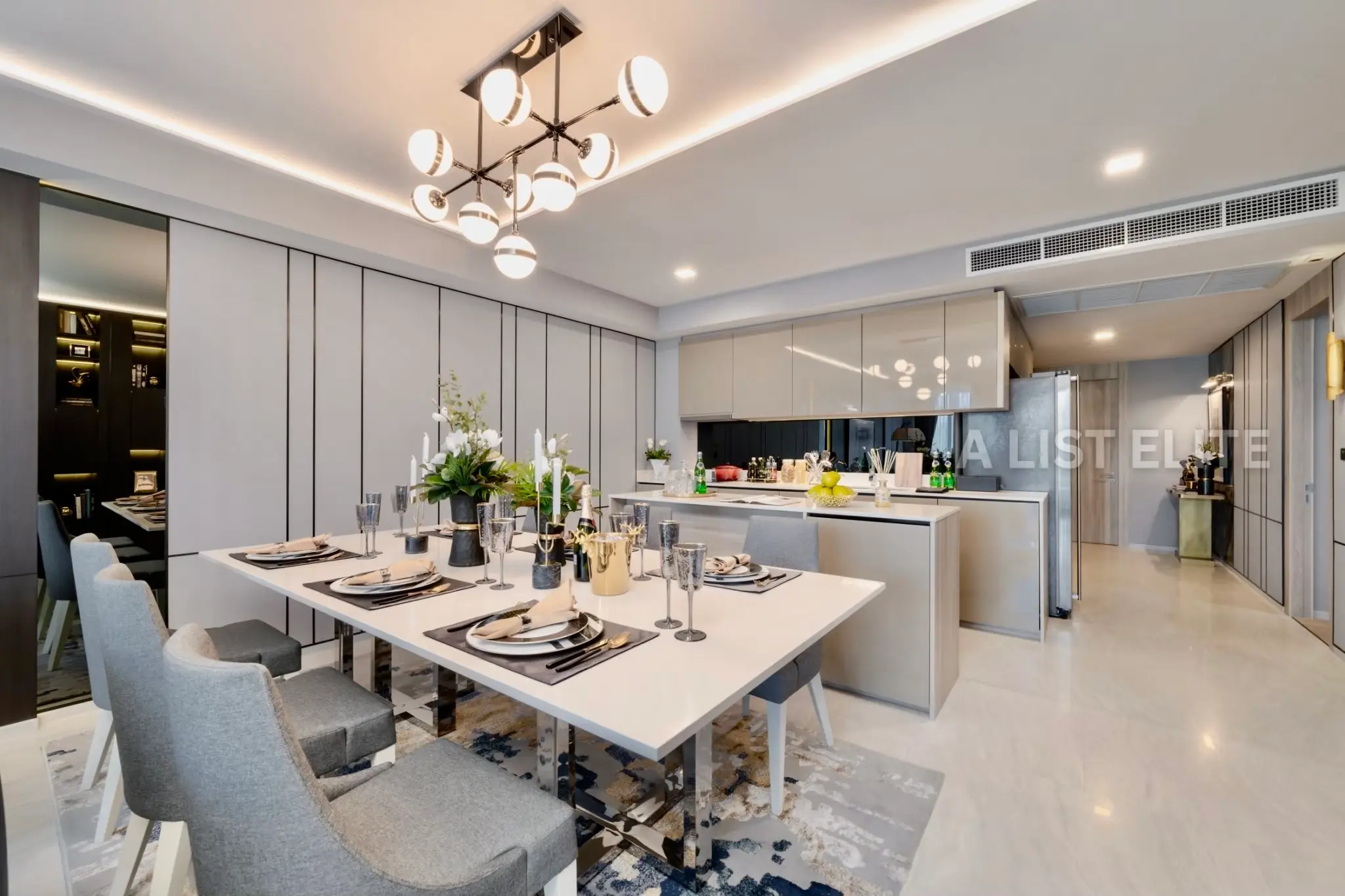 Fynn Sukhumvit 31
