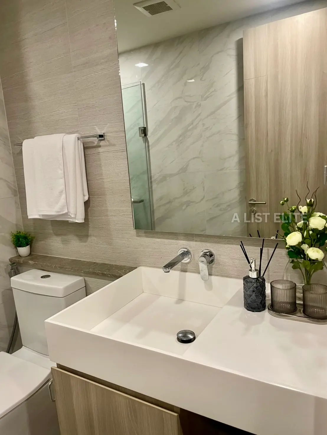Fynn Sukhumvit 31