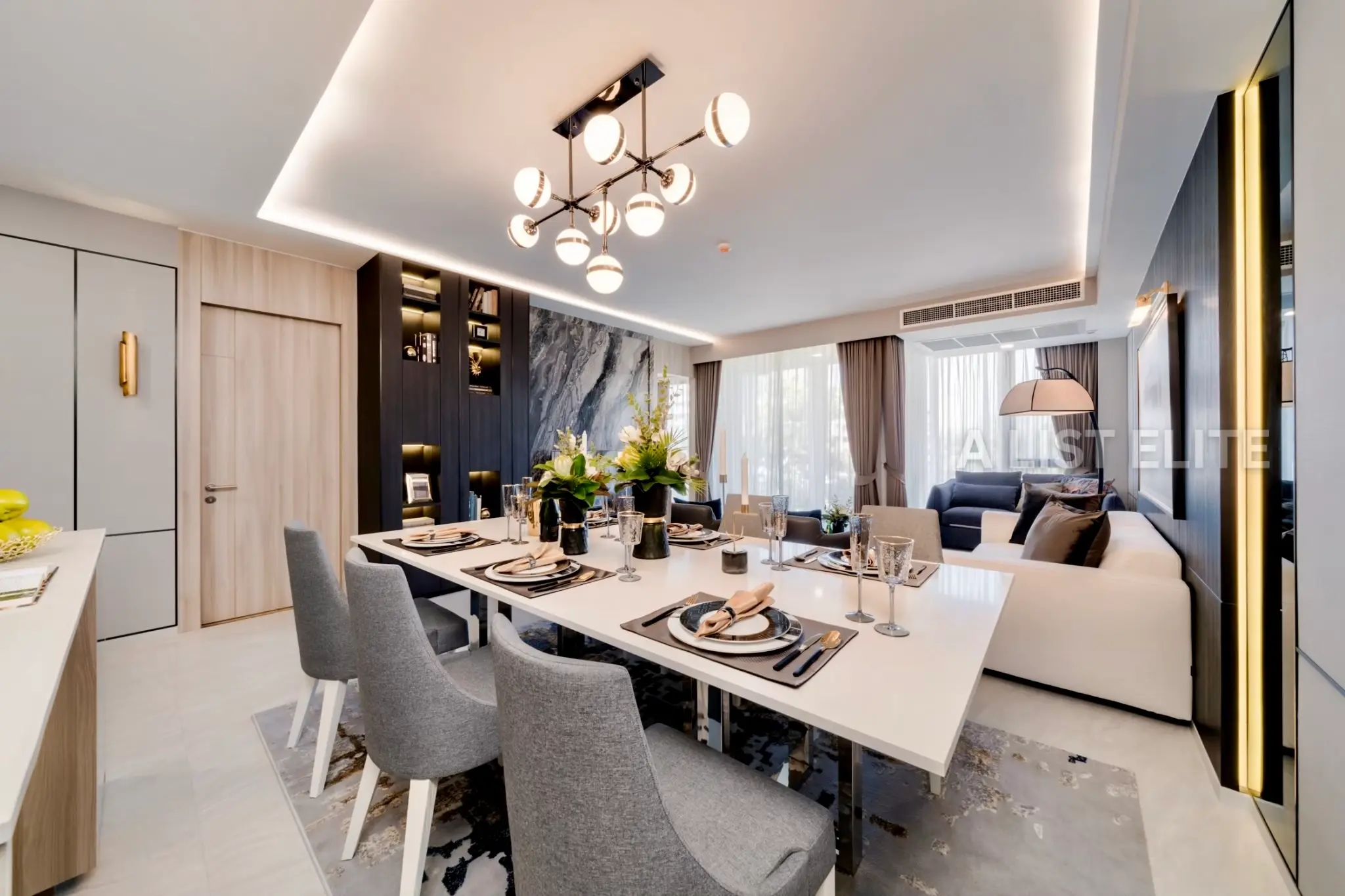Fynn Sukhumvit 31